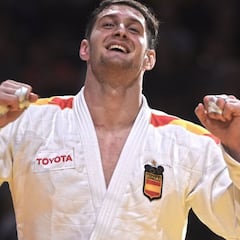 Niko, a por su primera corona continental