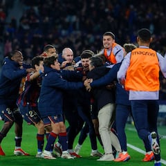 Matturro rompe el maleficio del Ciutat