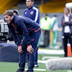 Millonarios vs DIM: La verdadera conexión Russo-Zubeldía