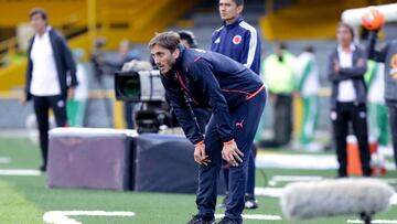 Millonarios vs DIM: La verdadera conexión Russo-Zubeldía