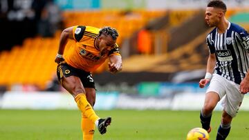 Wolverhampton-West Bromwich Albion