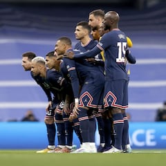 "Me avergüenza hablar así de Leo Messi, pero esa es la realidad..."