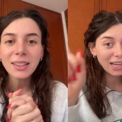 Una argentina que vive en Colombia desvela qué es lo que más le cuesta de Bogotá: “Se hace muy corto”