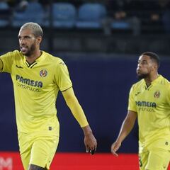 Capoue acude al rescate