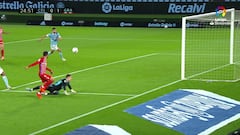 ¡El golazo de Luis Suárez para estrenarse en LaLiga!