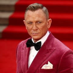 Daniel Craig revela el motivo por el que va a bares gays: "He ido desde que tengo uso de razón"