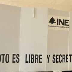 Los motivos por los que se han presentado retrasos en las aperturas de casillas