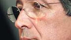 "Somos terrenales y no tememos a la galaxia"