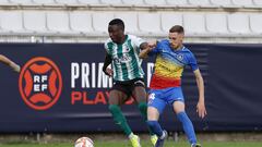 03/06/22 PARTDO FINAL DE CAMPEONES PRIMERA DIVISION RFEF
RACING DE SANTANDER - ANDORRA
SOKO 