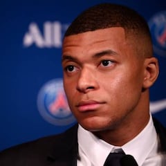 Mbappé press conference: What did PSG striker say about Real Madrid transfer decision?