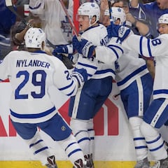 Diario de As América #266: Auston Matthews y la NHL