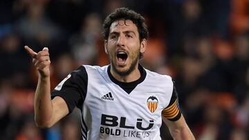 Valverde no se olvida de Parejo, al que ya pidió hace un año