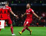Toluca llega más encarrilado a la final que Pachuca