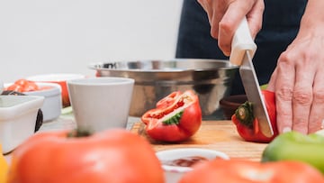Sara, nutricionista, sobre recetas sanas sin necesidad de cocinar: “Lo resuelvo de forma práctica”