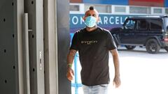 El inminente viaje de Vidal que entrega luces sobre su futuro