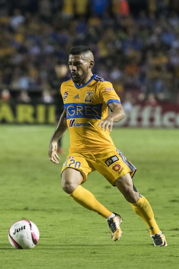 El XI ideal de mexicanos en Liga MX de cara al Clausura 2018