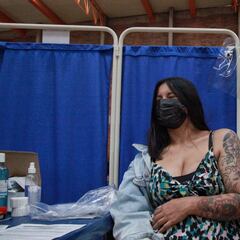 Vacunación de personas de 20 a 24 años: cuándo se podrán vacunar sin agendamiento y dónde