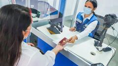 Trámite del pasaporte | Cuántas citas adicionales se ofrecerán y hasta cuándo