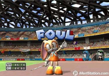 [GC] Mario y Sonic en los Juegos Olímpicos, Impresiones