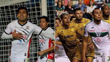 Lobos saca ventaja mínima, Dorados no pasa del empate