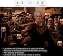 Mourinho y el Real Madrid protagonizan los mejores memes del sorteo