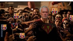 Mourinho y el Real Madrid protagonizan los mejores memes del sorteo