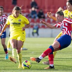 El Atlético vuelve a tropezar