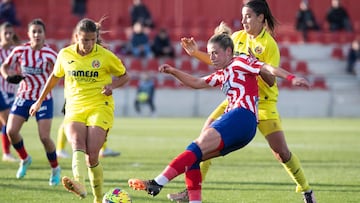 El Atl谷tico vuelve a tropezar