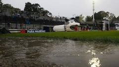 Pellegrini: "Boca quería jugar"