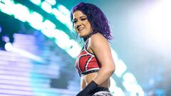 Flammer defiende con éxito el Reina de Reinas ante Bayley