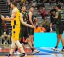 El Lenovo Tenerife abraza su cuarta semifinal en cinco años