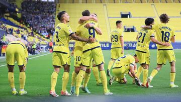 23/03/24 PARTIDO SEGUNDA DIVISION
VILLARREALB FILIAL VILLARREAL B - LEGANES
PRIMER GOL ALEX FORES 1-0 ALEGRIA