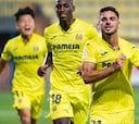Resumen y goles del Villarreal B vs. Albacete de la 1RFEF