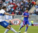 Cómo y dónde ver Universidad de Chile-Católica: Horario y TV del clásico universitario