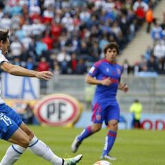 Cómo y dónde ver Universidad de Chile-Católica: Horario y TV del clásico universitario