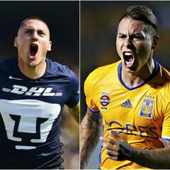 La liga mexicana se transforma en el mayor proveedor de la Roja