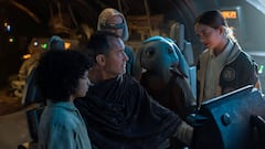 Qué ver del 2 al 8 de diciembre en Netflix, Disney+, Amazon Prime Video, Max, Movistar+ Filmin, Apple TV y SkyShowtime