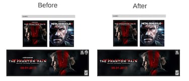 Kojima y Konami anuncian que seguirán trabajando juntos hasta el estreno de MGS 5