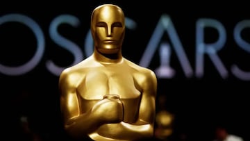 Premios Oscar 2023 en Perú: a qué hora son, canal de TV y cómo ver la gala