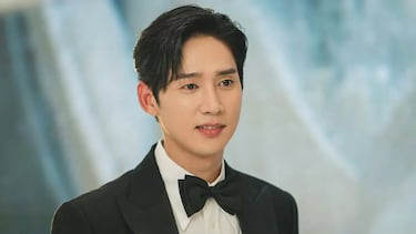 El personaje trans de ‘El juego del calamar 2′ es interpretado por un hombre y el creador de la serie de Netflix explica el motivo