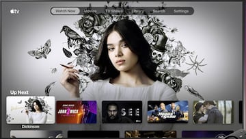 Ya puedes ver Apple TV en los Amazon Fire TV desde hoy