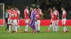 Santa Fe por una hazaña más en Argentina, esta vez ante River