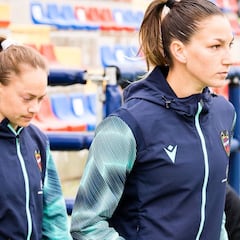 El Levante, a "no flaquear" ante el asedio del Real Madrid