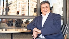 Luis Landero: "De otra forma los madridistas vamos a ganar"