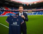 SER: el PSG, lanzado a por la renovación de Messi
