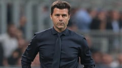 Pochettino expects Spurs to be in new stadium by Christmas