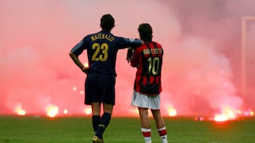 Los 15 clásicos más importantes del fútbol mundial