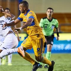 Pachuca - Tigres: Horario, canal, TV, cómo y dónde ver