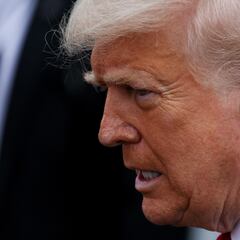 La administración Trump está recopilando datos federales para deportar inmigrantes