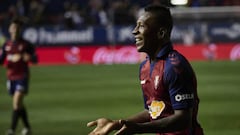 Estupiñán: "Prefiero Real Madrid a Barcelona; lo elegía en la Play"